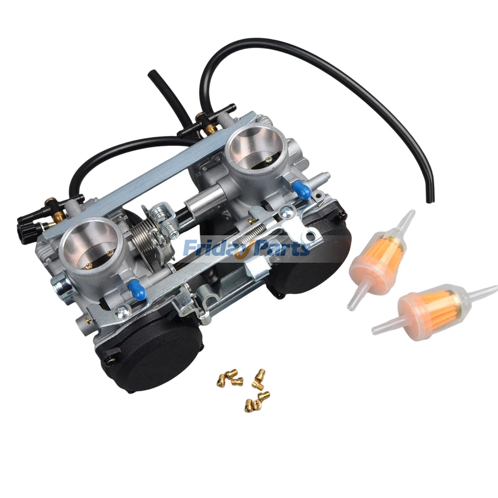 Carburetor Carb 15003-1235 for Kawasaki Vulcan 500 1996-2009