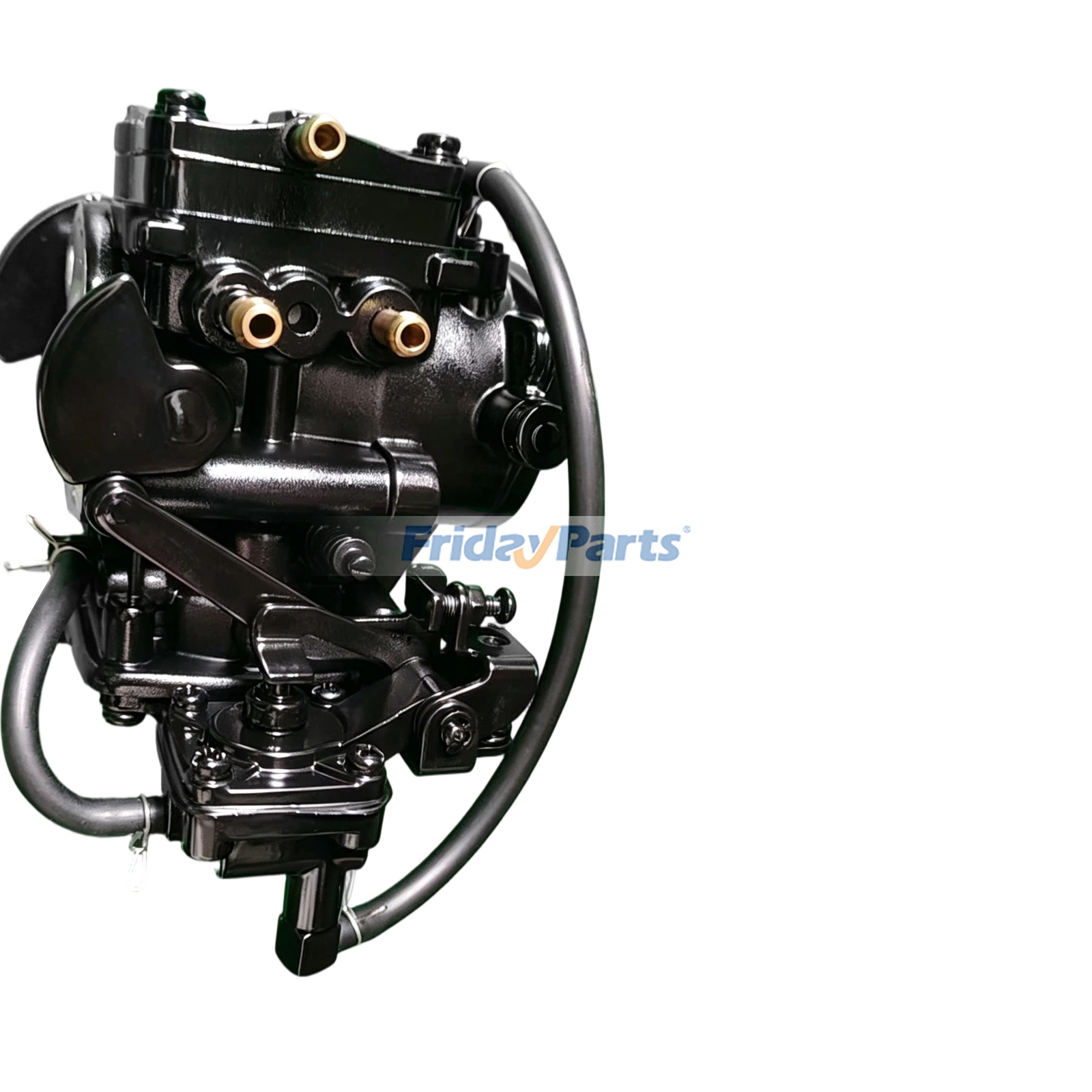 Motorcycle Mikuni Carburetor Carb