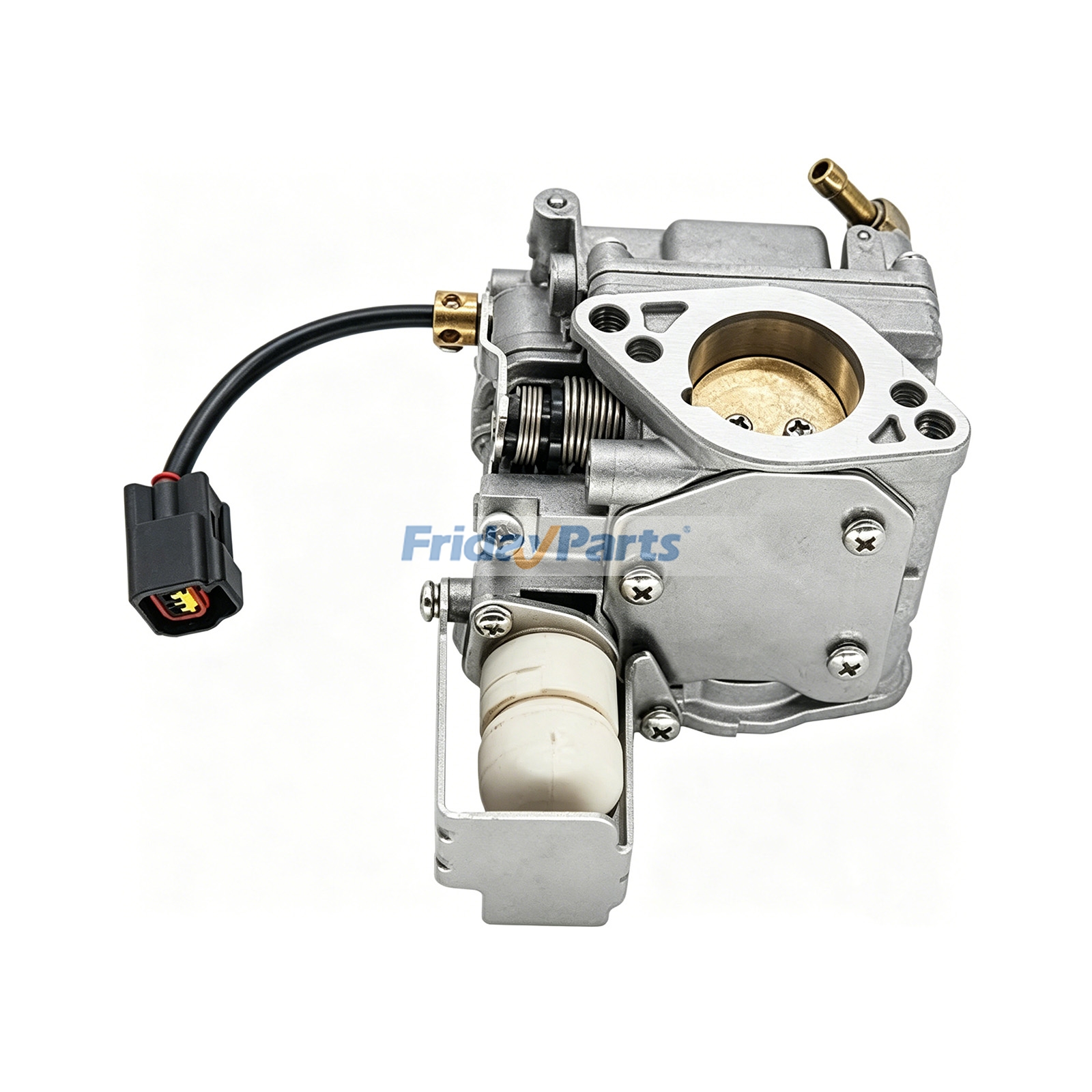 Engine Carburetor Carb