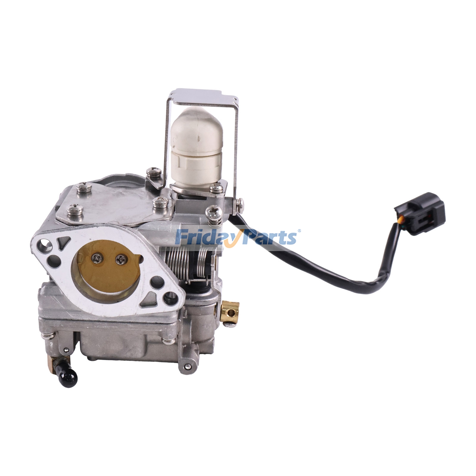 Engine Carburetor Carb