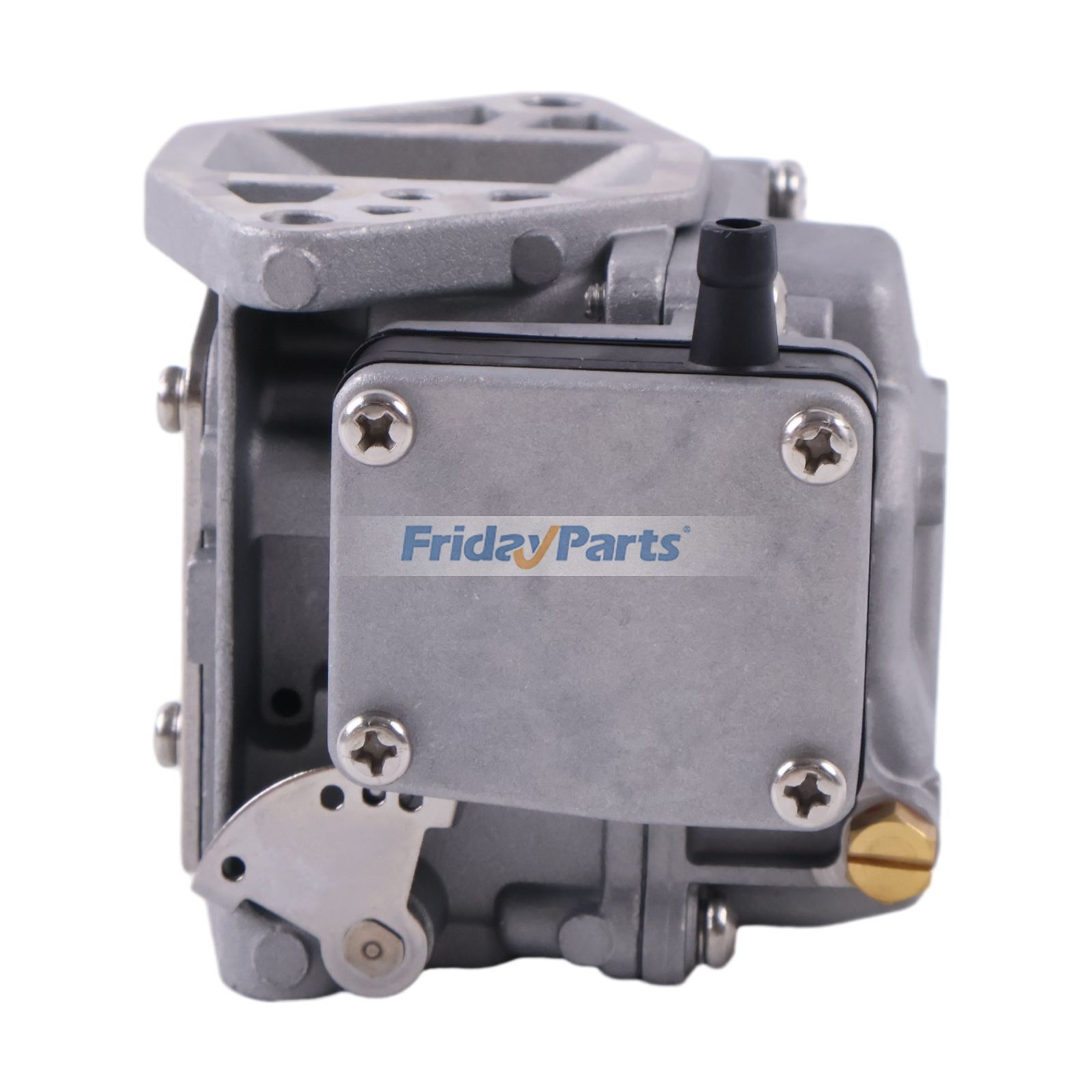 Vergaser-VergaserbaugruppeFür Yamaha