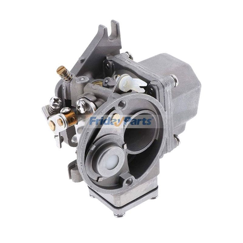 Vergaser Vergaserbaugruppe Außenborder 9,9-15 PS 2-Taktbei FridayParts kaufen