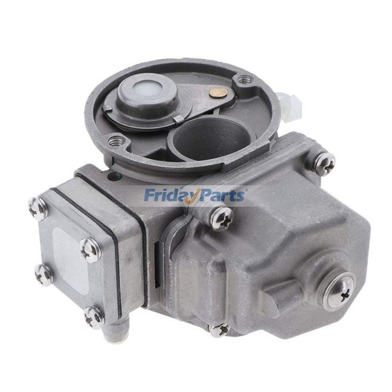 Vergaser Carb Montage 6E7-14301-00 für Yamaha Außenbordmotor 9,9HP-15HP 2-Takt