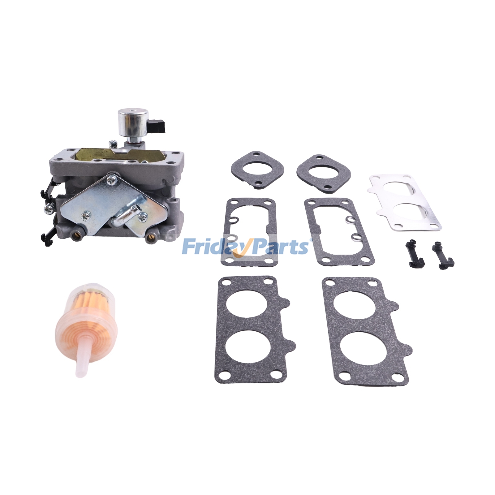  Carburetor Carb Assembly For JOHN DEERE
