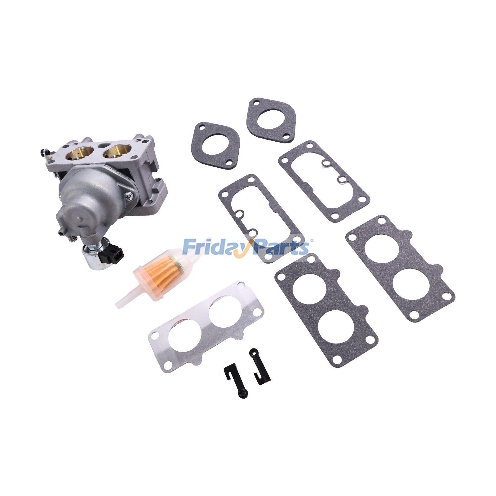 Engine,Mower,Tractor Carburetor Carb Assembly