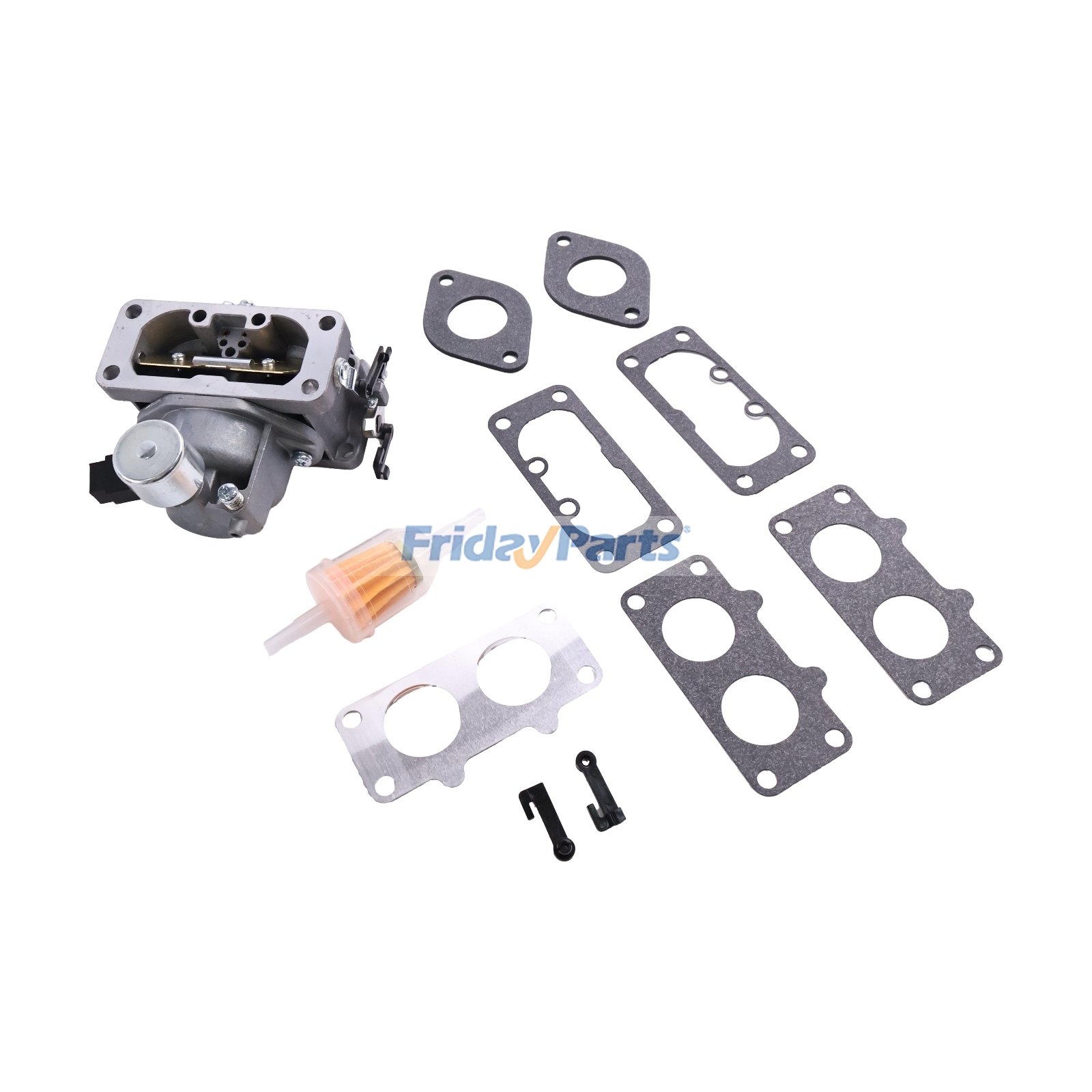 Carburetor Carb Assembly for Engine,Mower,Tractor