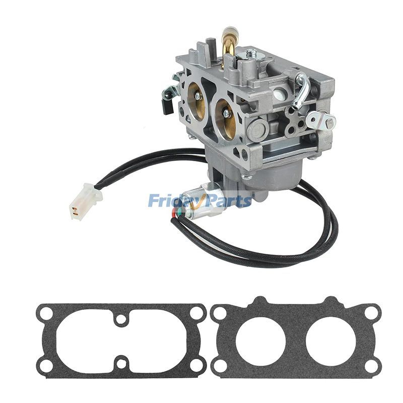 Carburetor Carb Kit 951-05588A for MTD Engine 4Q78HW 8Q78HUA 8Q78HUB 8Q78HUC 8Q78XUA 8Q78XUB 8Q78XUC 8Q78XWA
