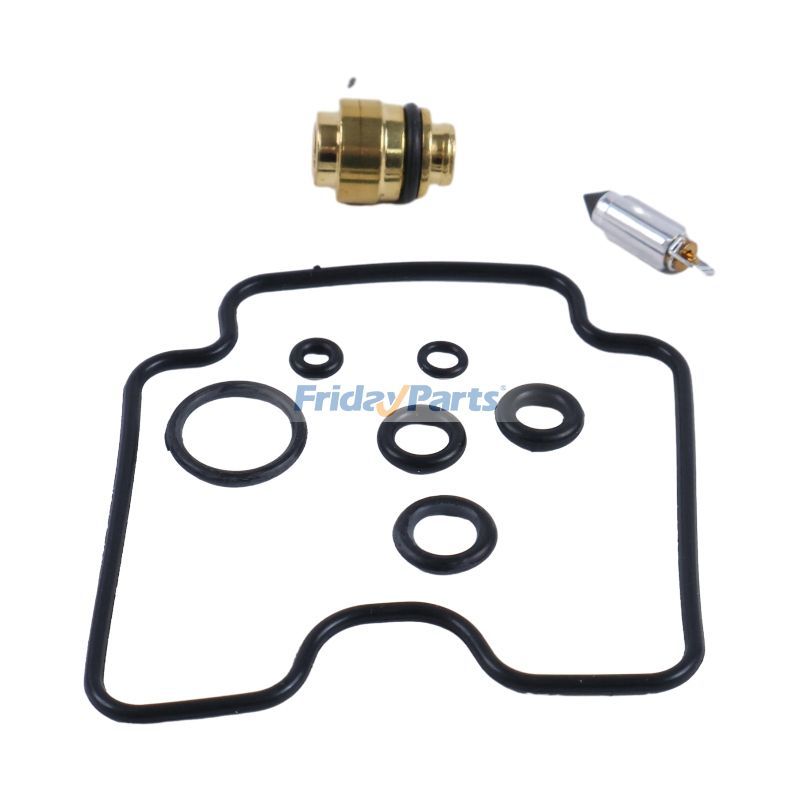 Motorcycle Carburetor Carb Repair Kit