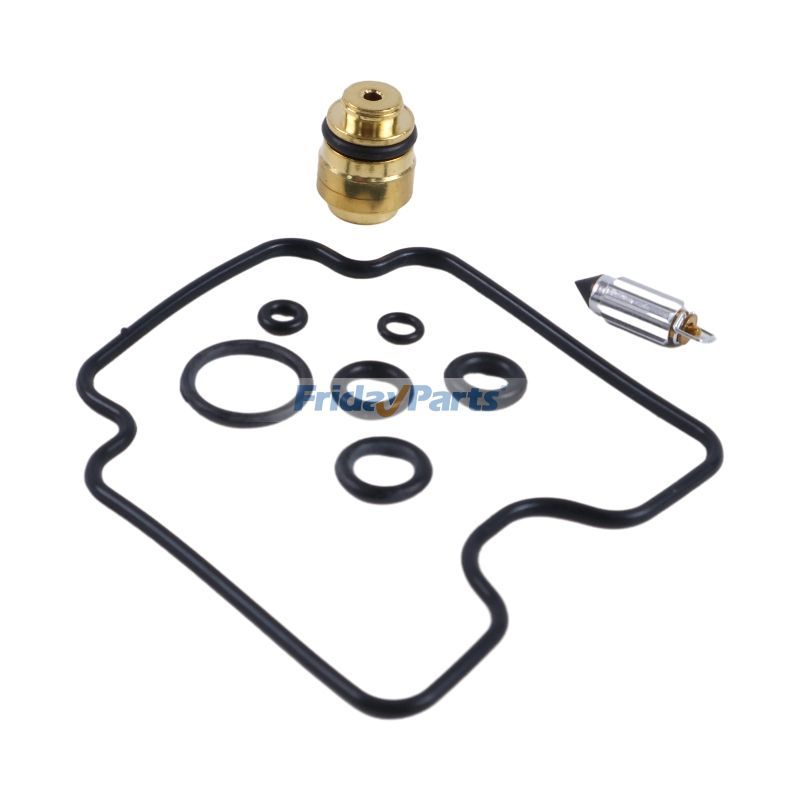 Carburetor Carb Repair Kit for Motorcycle