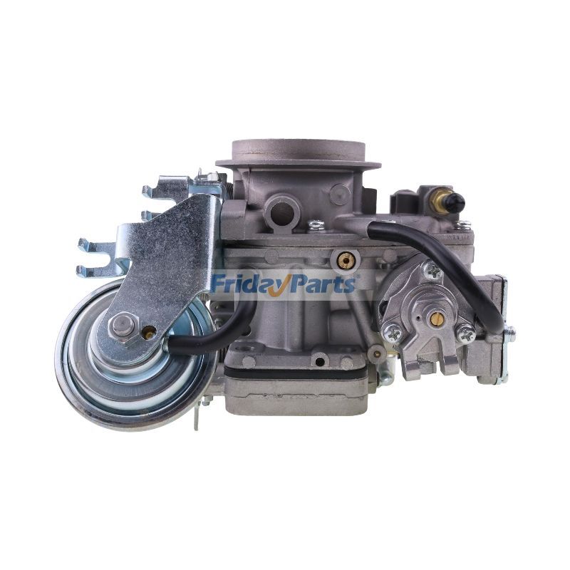 Carburador CB800 para motor Joyner de 800 cc, Sand Viper, Roketa GK32, Kazuma Mammoth para ATV/UTV Para Joyner FridayParts