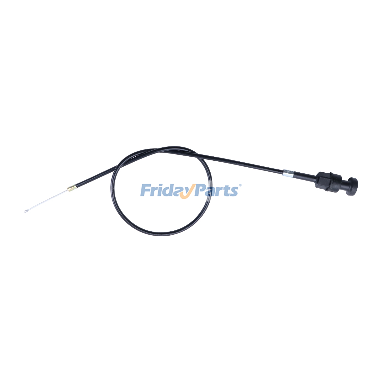 Carburetor Choke Cable in Stock in China