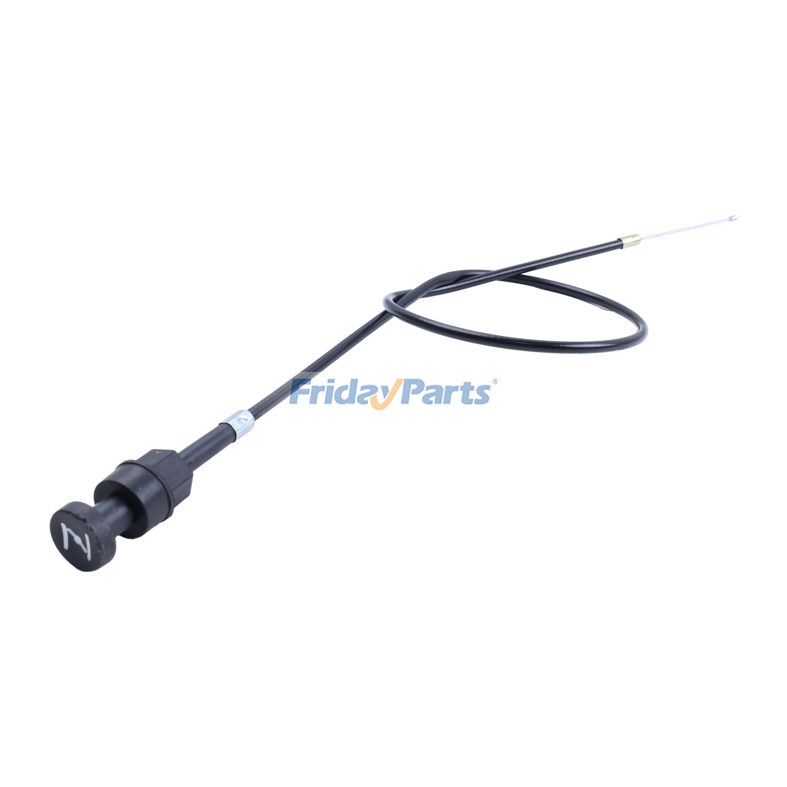 Carburetor Choke Cable for Sport UTV/ATV