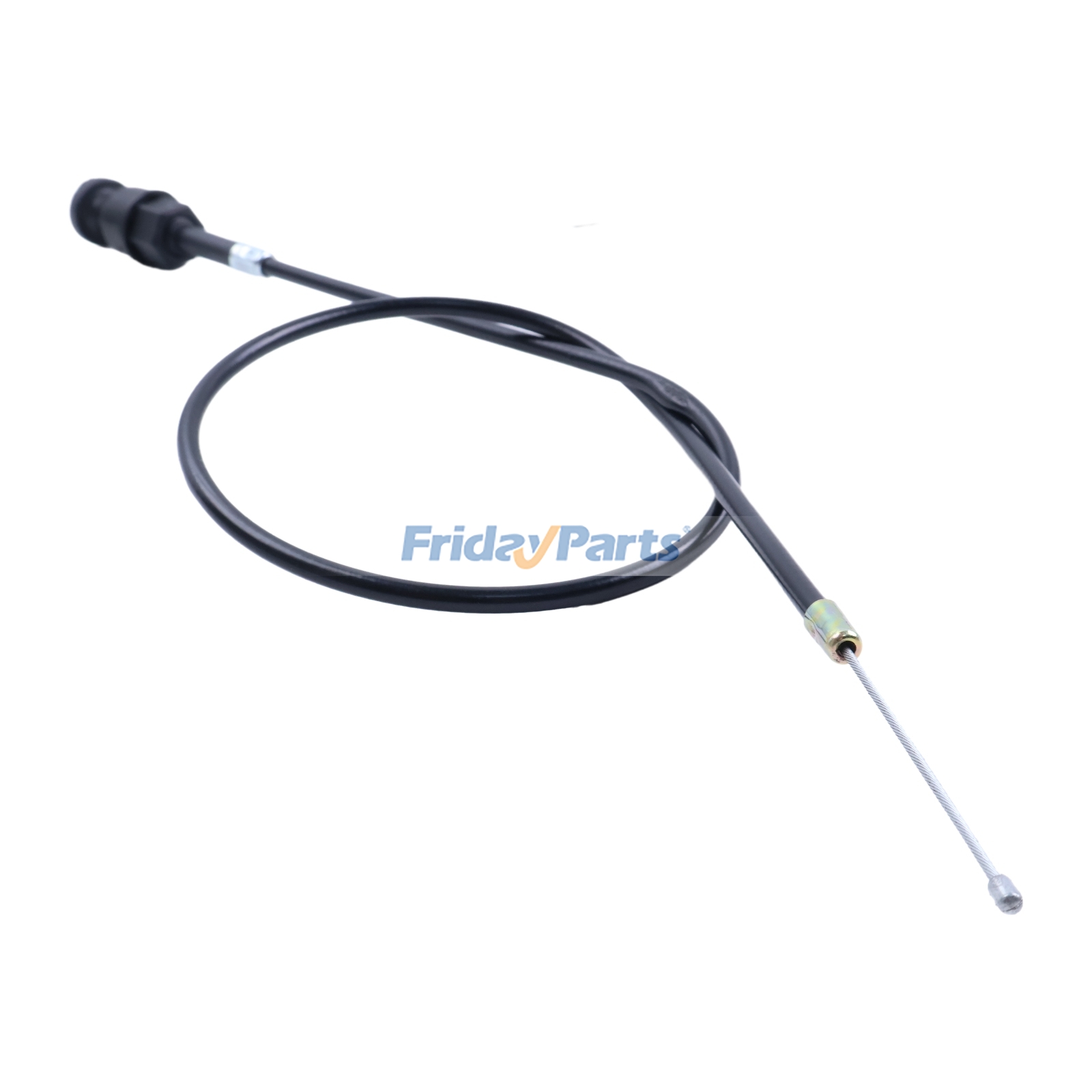 Câble de starter de carburateur 17950-HM8-A01 pour Honda ATV TRX250 TRX250TE TRX250TM Recon 250 2X4 1997-2020 SporTrax 250 2001-2005