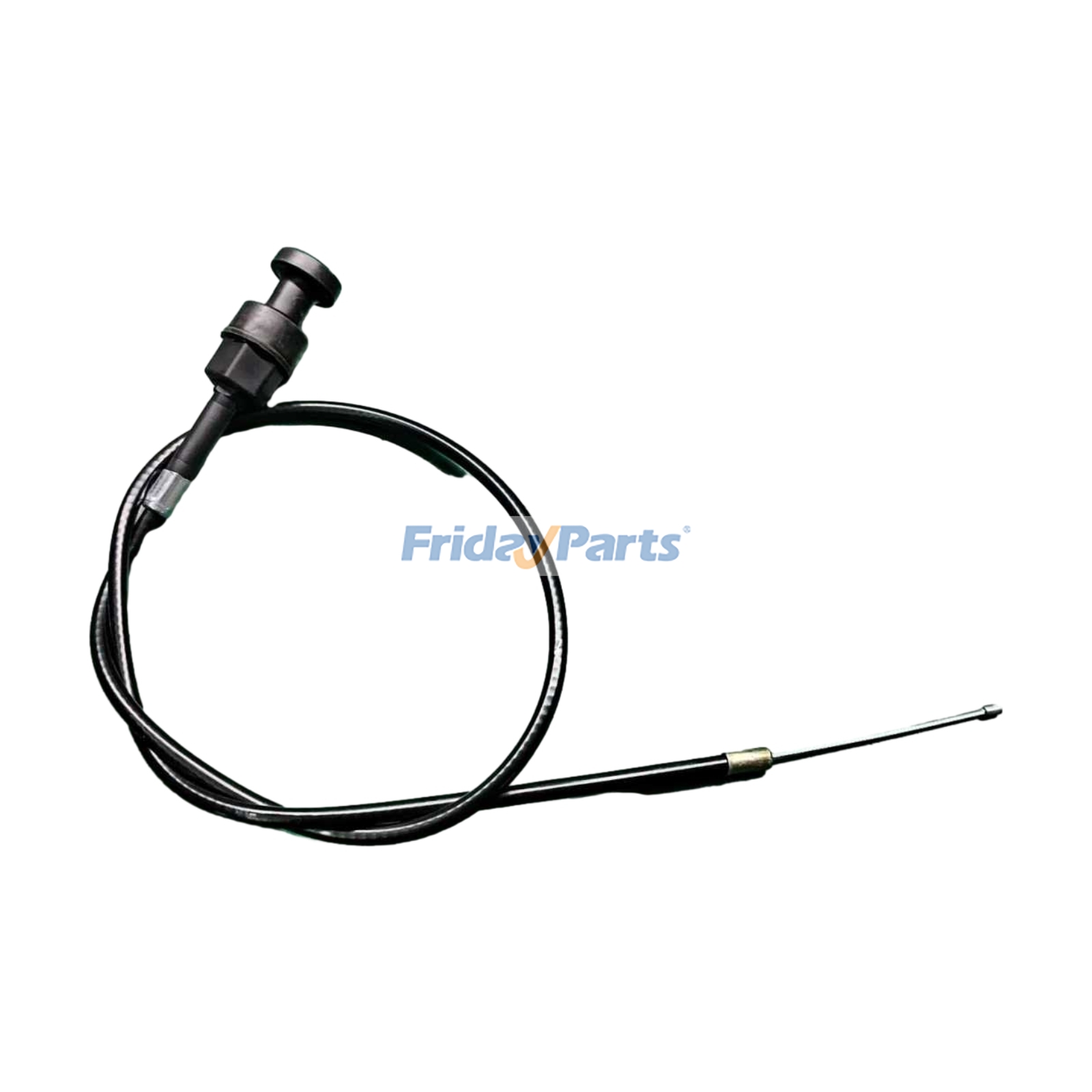 Carburetor Choke Cable 17950-HM8-A01 for Honda ATV TRX250 TRX250TE TRX250TM Recon 250 2X4 1997-2020 SporTrax 250 2001-2005