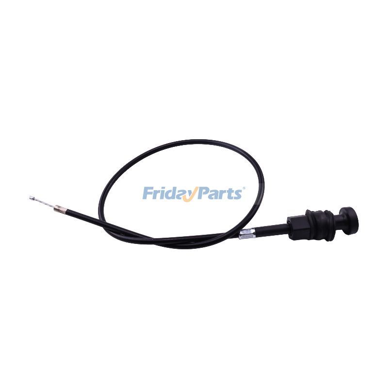 Carburetor Choke Starter Cable 5HP-26331-00-00 for Yamaha