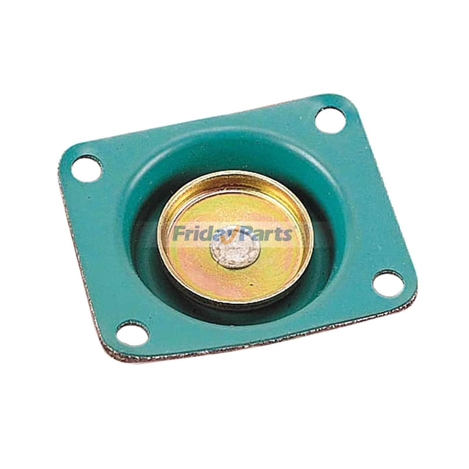 Vergasermembran - Ersetzt Holley 135-9