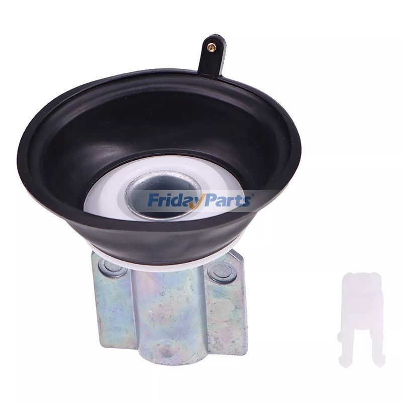Carburetor Diaphragm Vacuum 16126-0015 for Kawasaki Teryx Brute Force 650 750