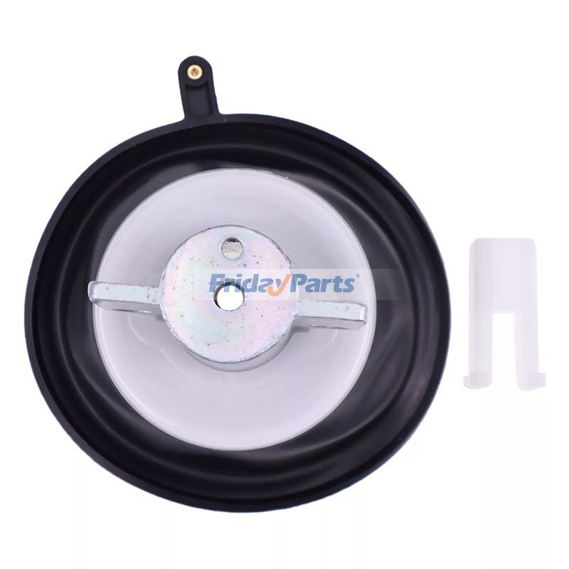  Carburetor Diaphragm Vacuum For Kawasaki