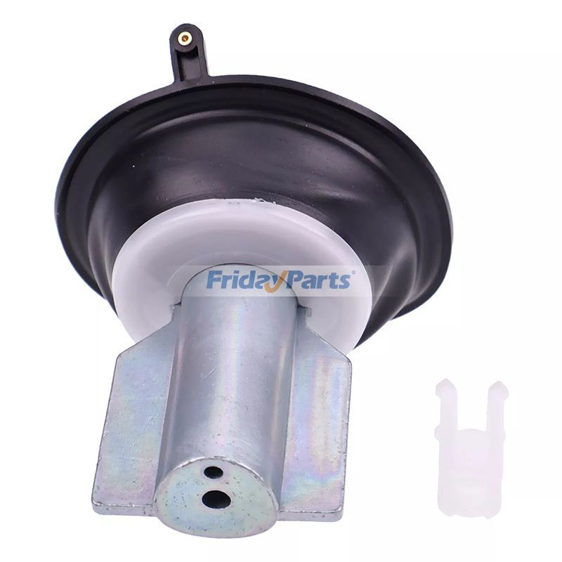 FridayParts Carburetor Diaphragm Vacuum