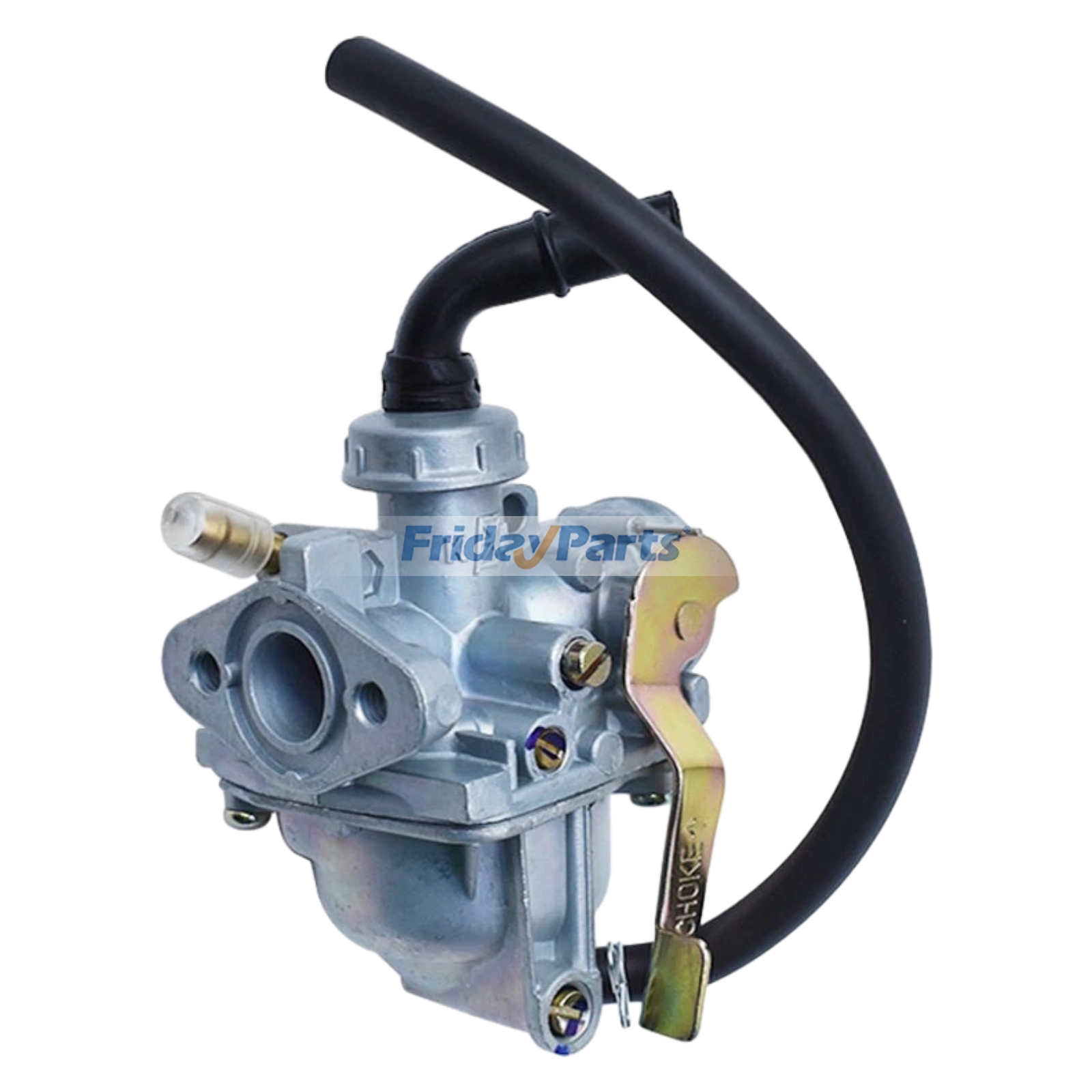 Carburador ED-1CB71 para Honda Motorcycle Express 50 NC50 1977-1981