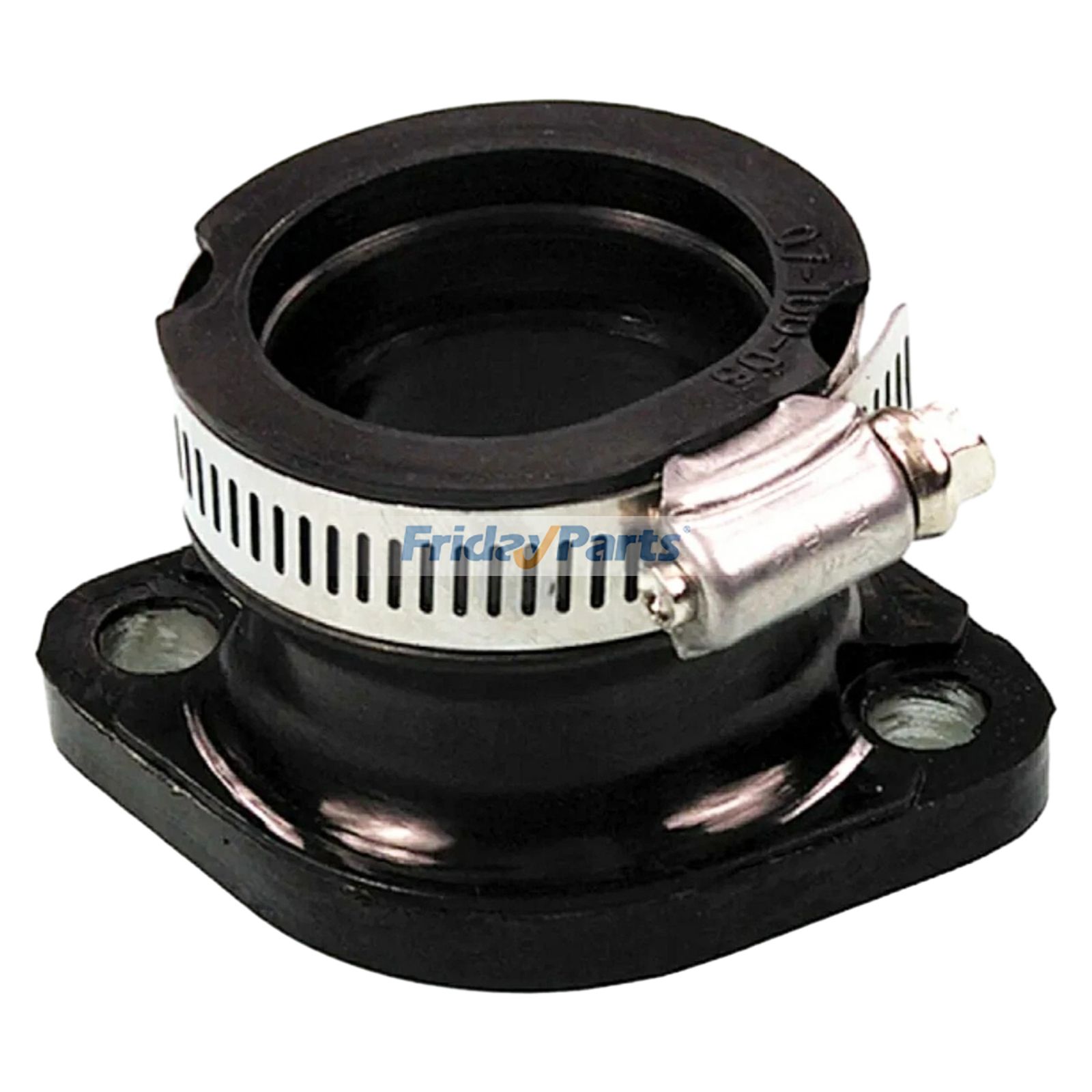 Vergaserflansch 3084438 für Polaris Schneemobil Indy 580 600 XLT 1992-1999