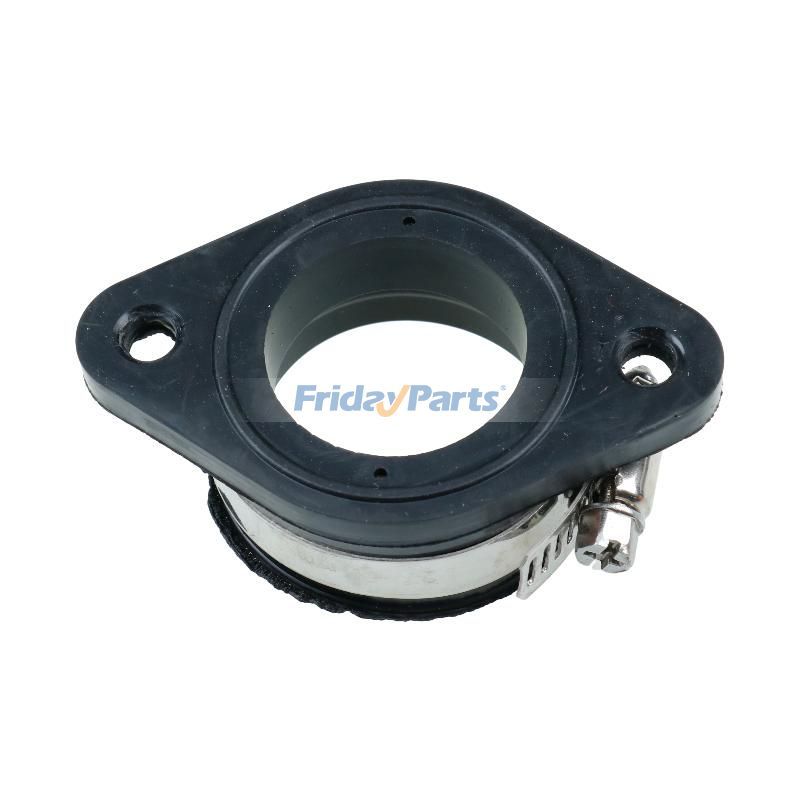 FridayParts Vergaser mit Flanschmontage