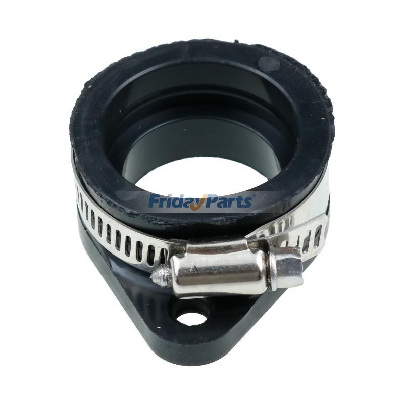 Vergaser mit Flanschmontagefür Motorrad