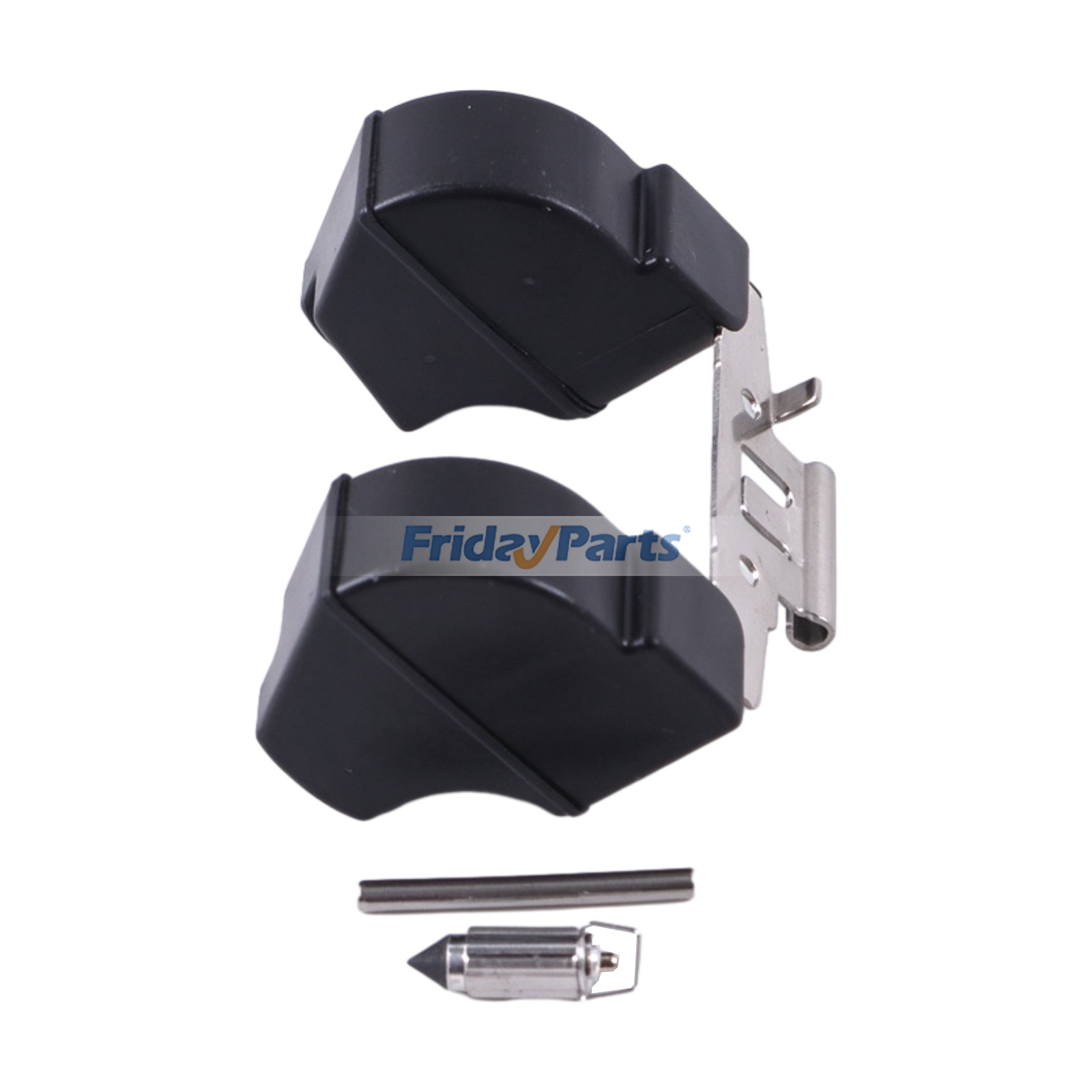 Carburetor Float Assembly compatible with Sport UTV/ATV