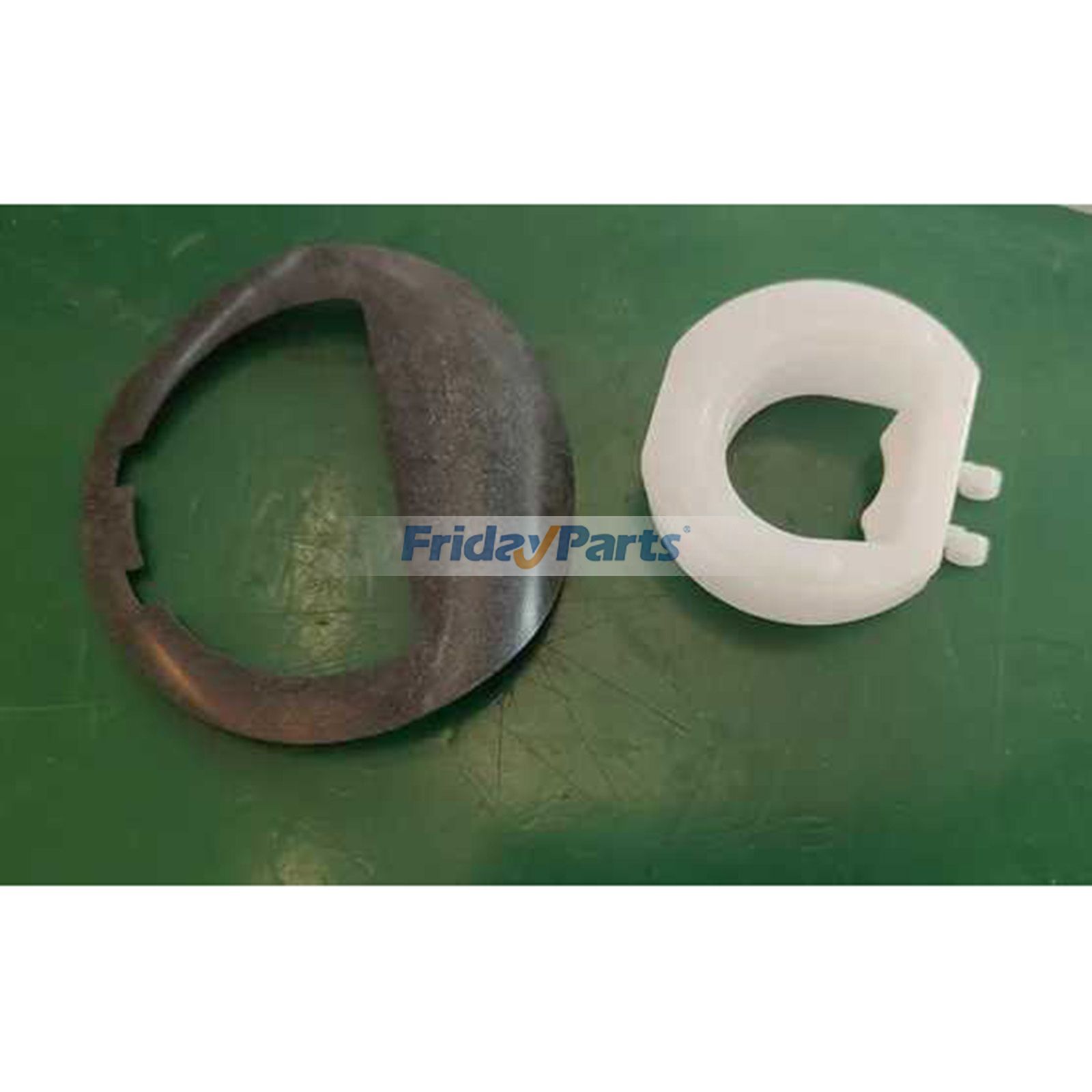 Vergaser-Schwimmer- und Dichtungssatz 257570S für Kohler-Motor K161 K181 K241 K341