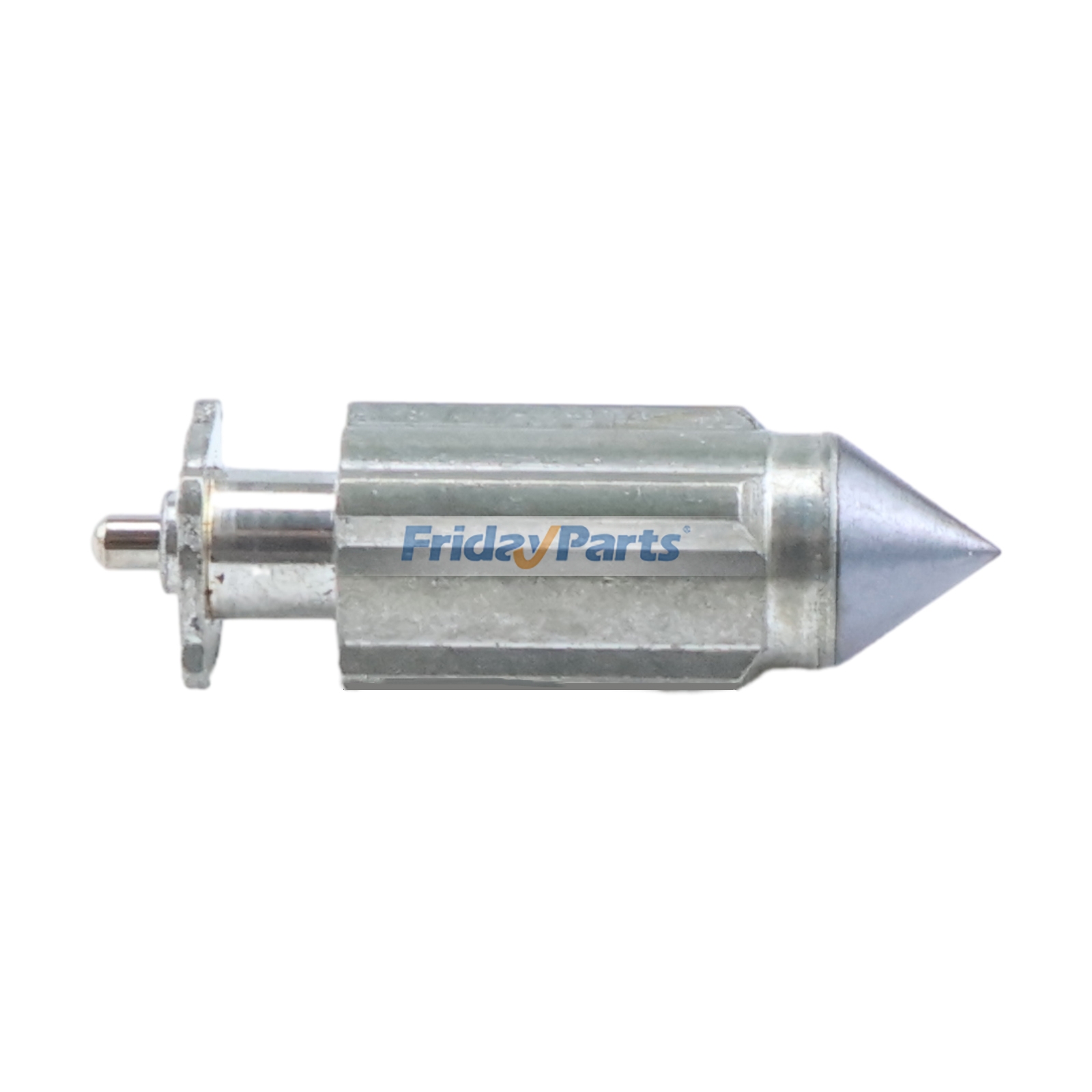 Aiguille du pointeau du flotteur de carburateur de FridayParts