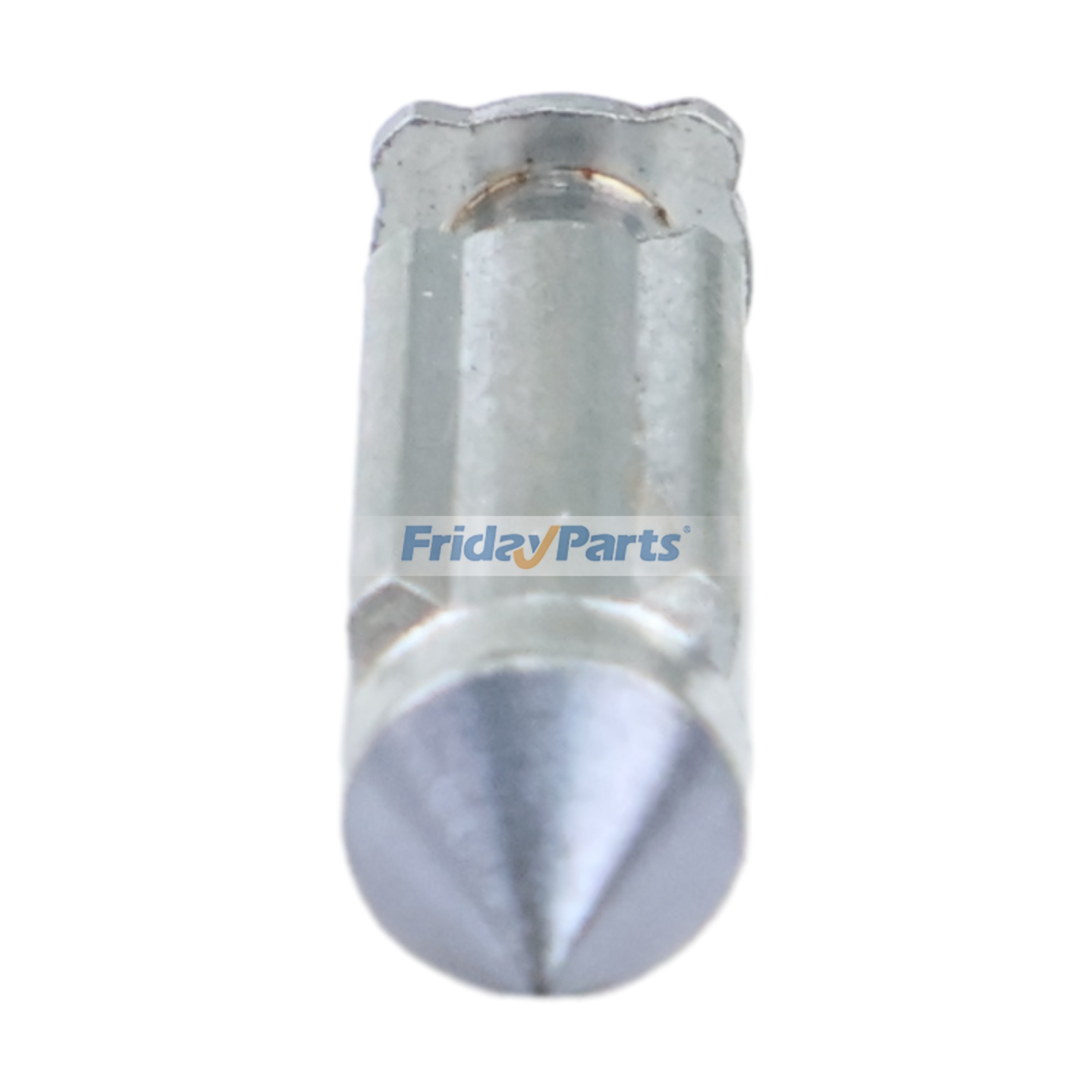Aiguille de soupape à flotteur de carburateur 16155-397-971 pour VTT Honda TRX250X 1987-1988pourPour Honda