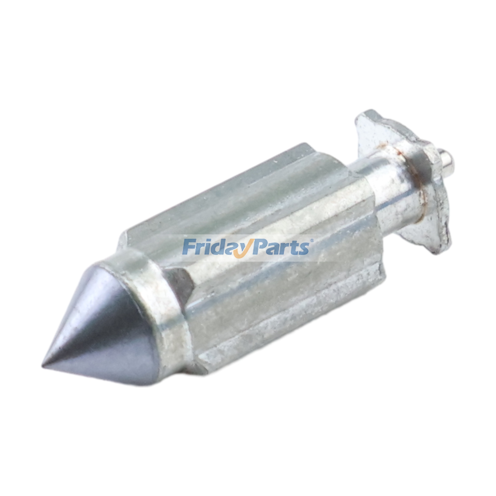 Aiguille de soupape à flotteur de carburateur 16155-397-971 pour VTT Honda TRX250X 1987-1988