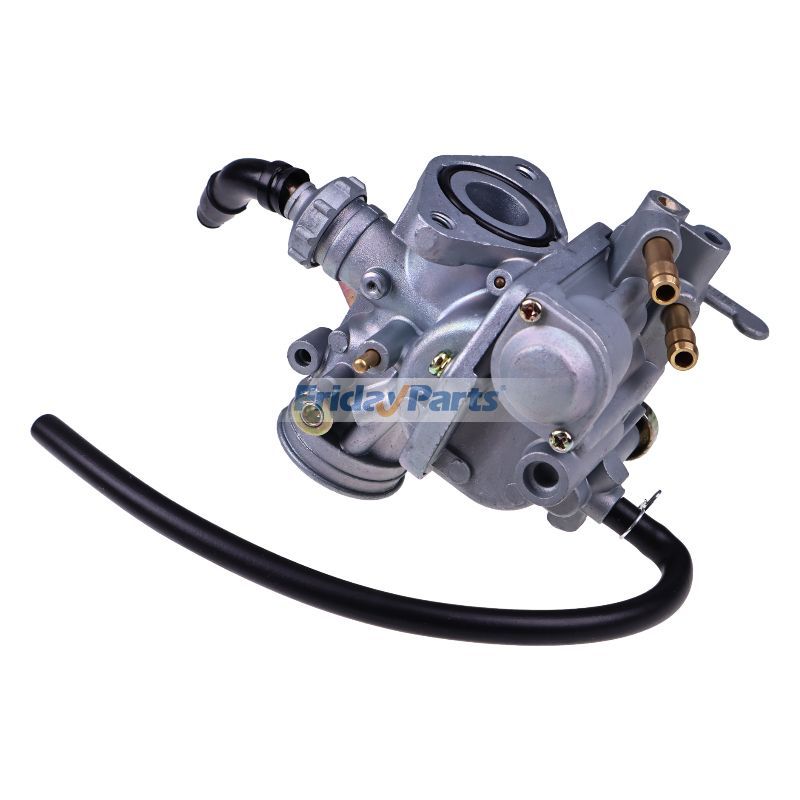 Motorcycle Carburetor