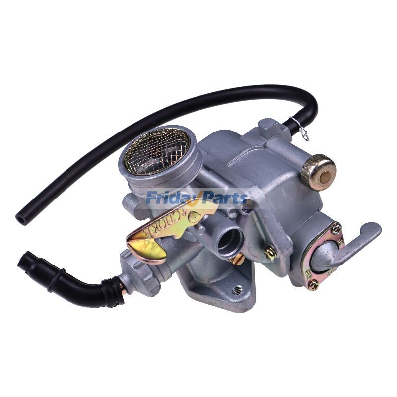 FridayParts Carburetor