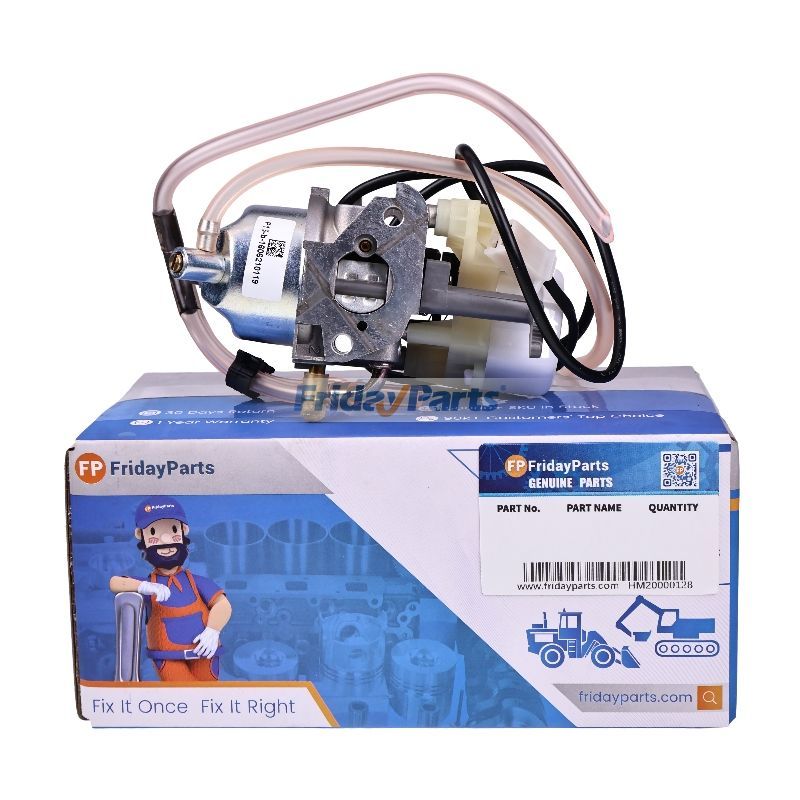 Carburetor for Kipor Generator GS1000 IG1000 KGE1000TI KGE1300TC
