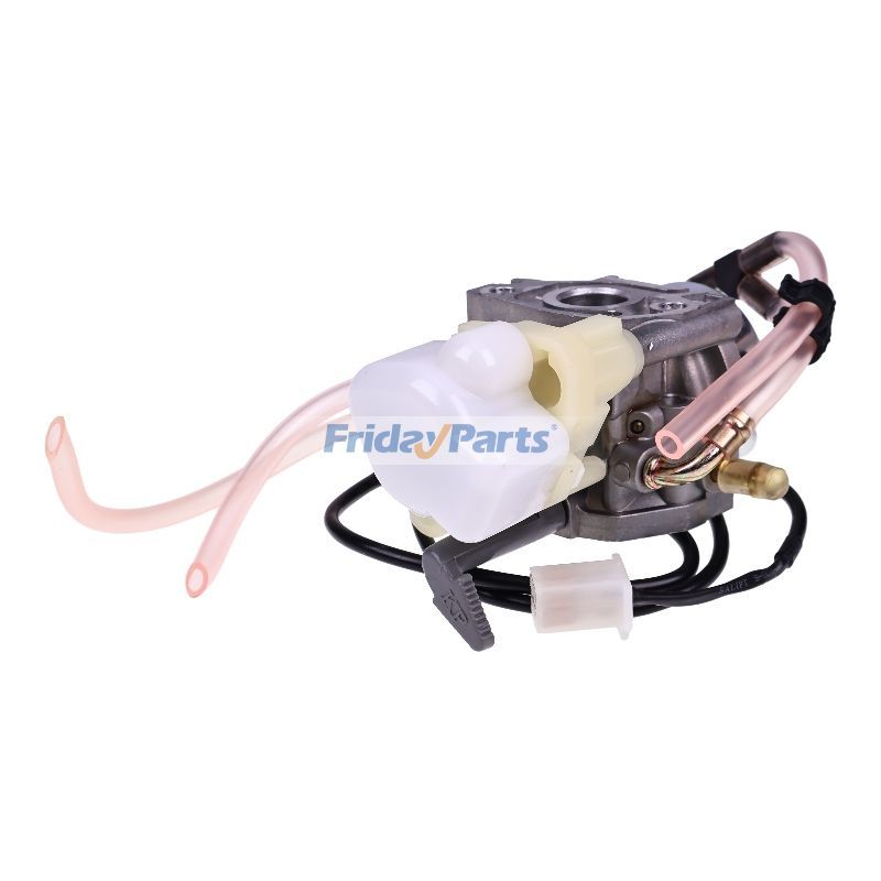 FridayParts Carburetor