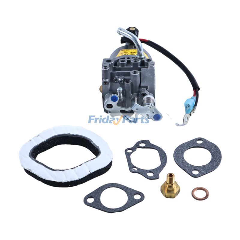 FridayParts Carburetor