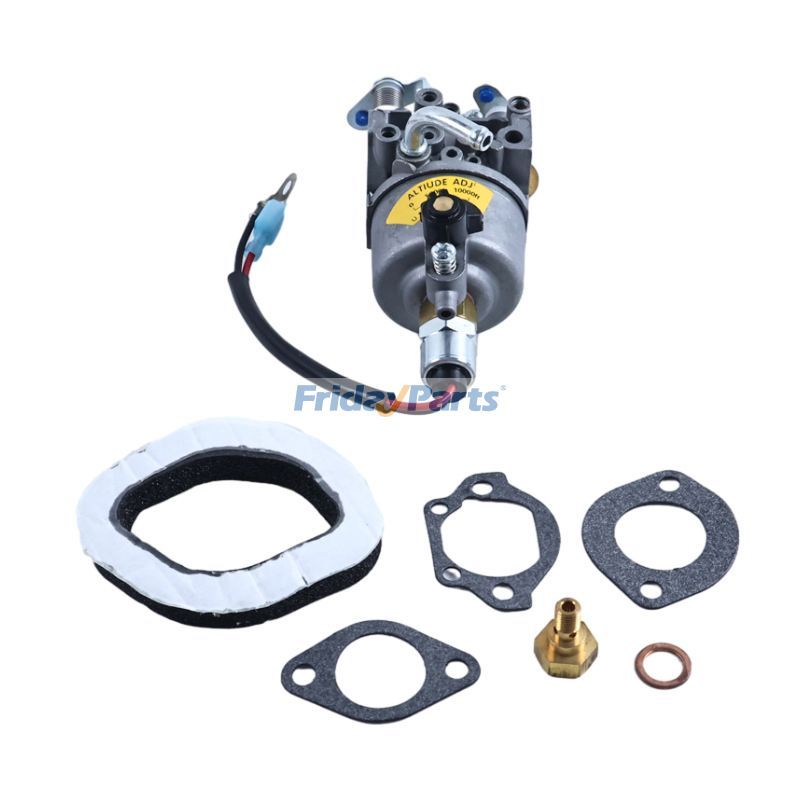 Generator Carburetor