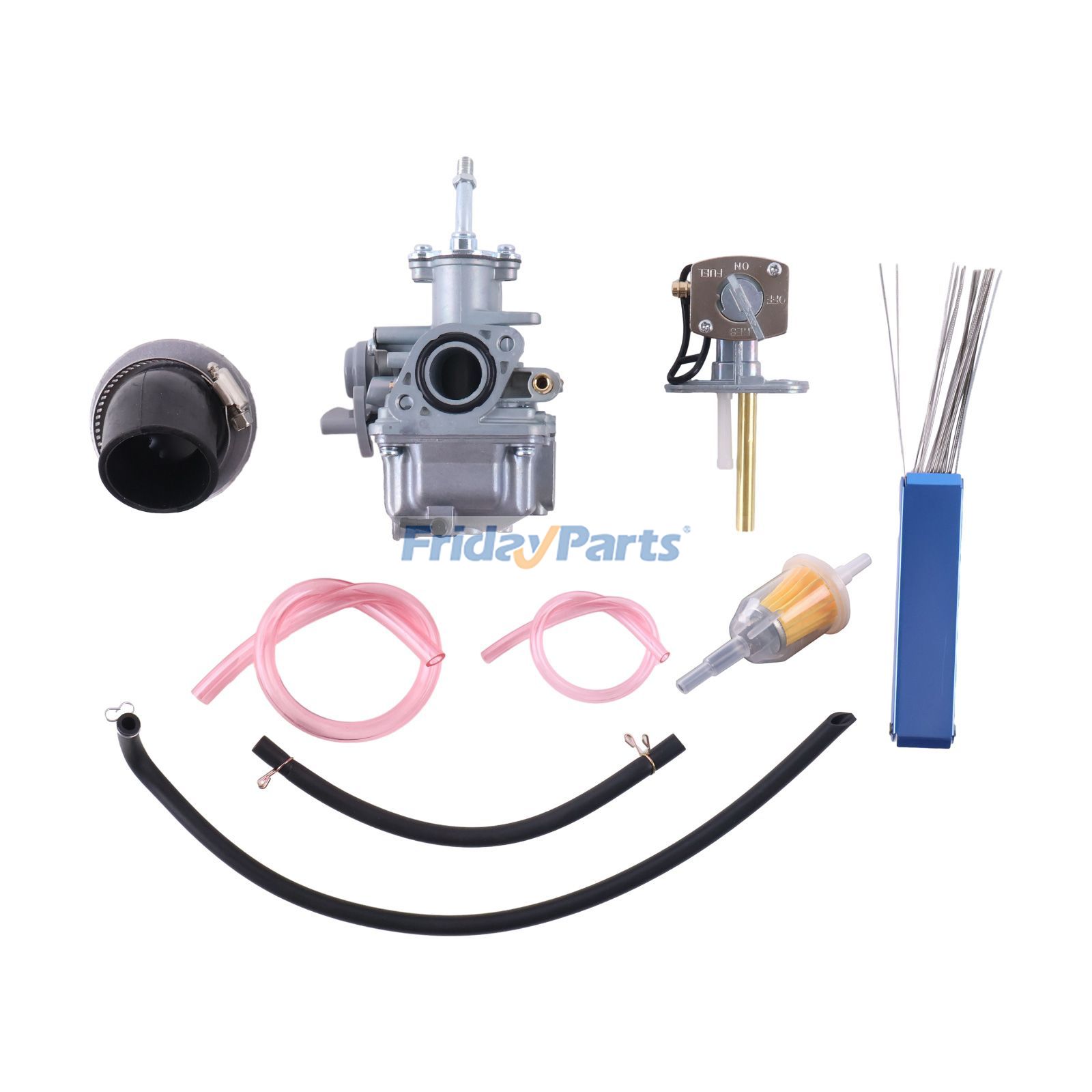 Carburetor Kit for Sport UTV/ATV