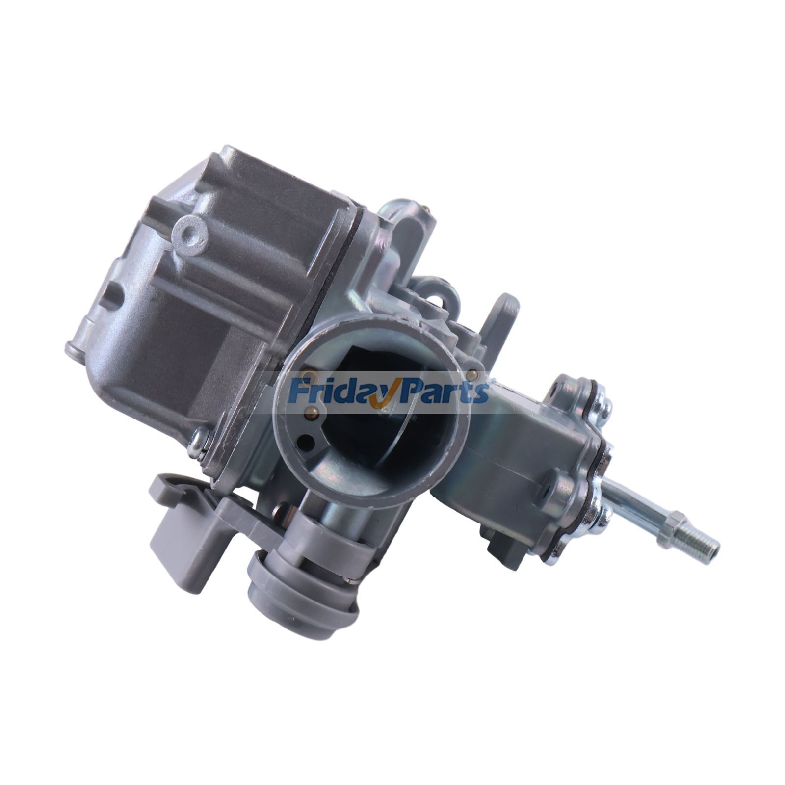 FridayParts Carburetor Kit