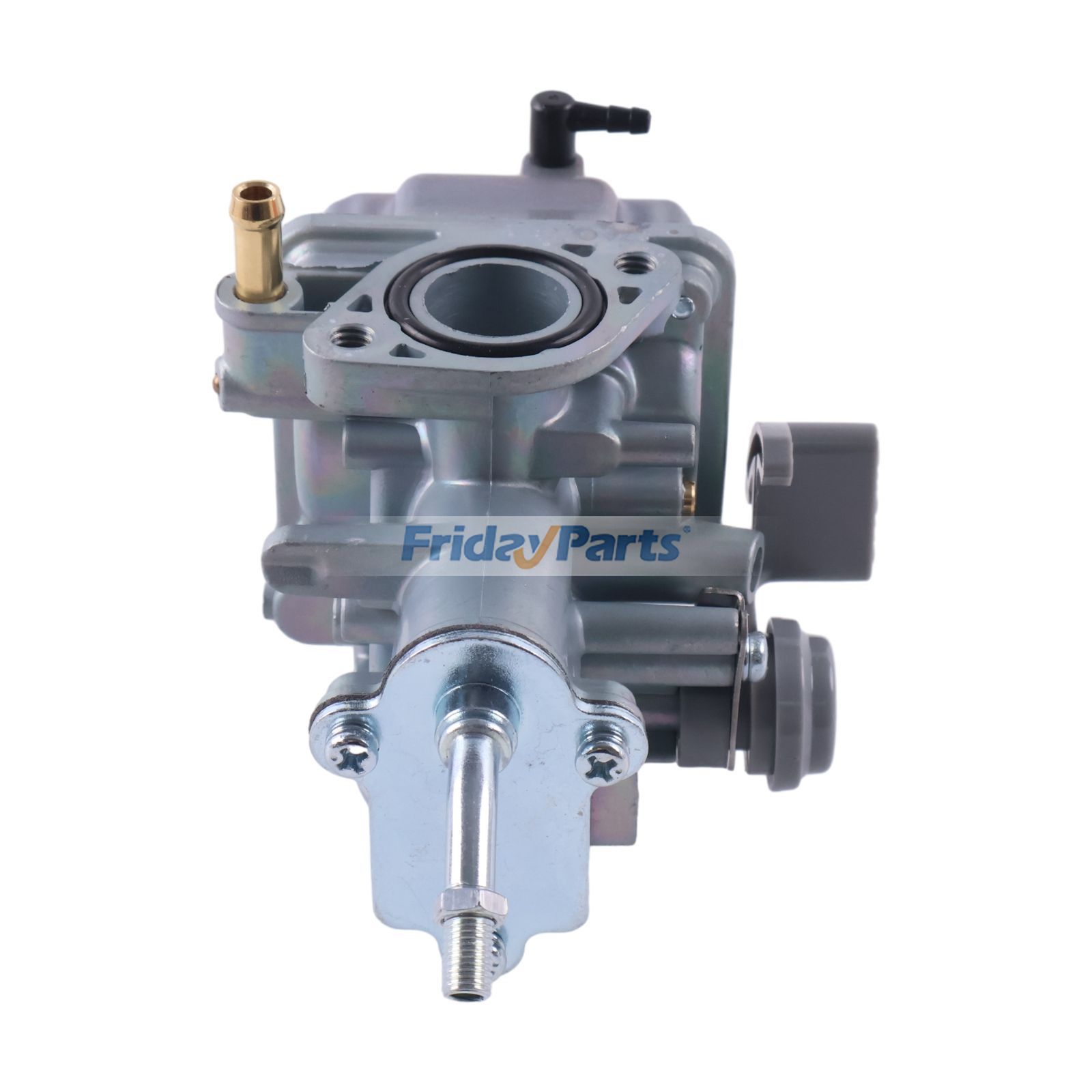  Carburetor Kit For Yamaha