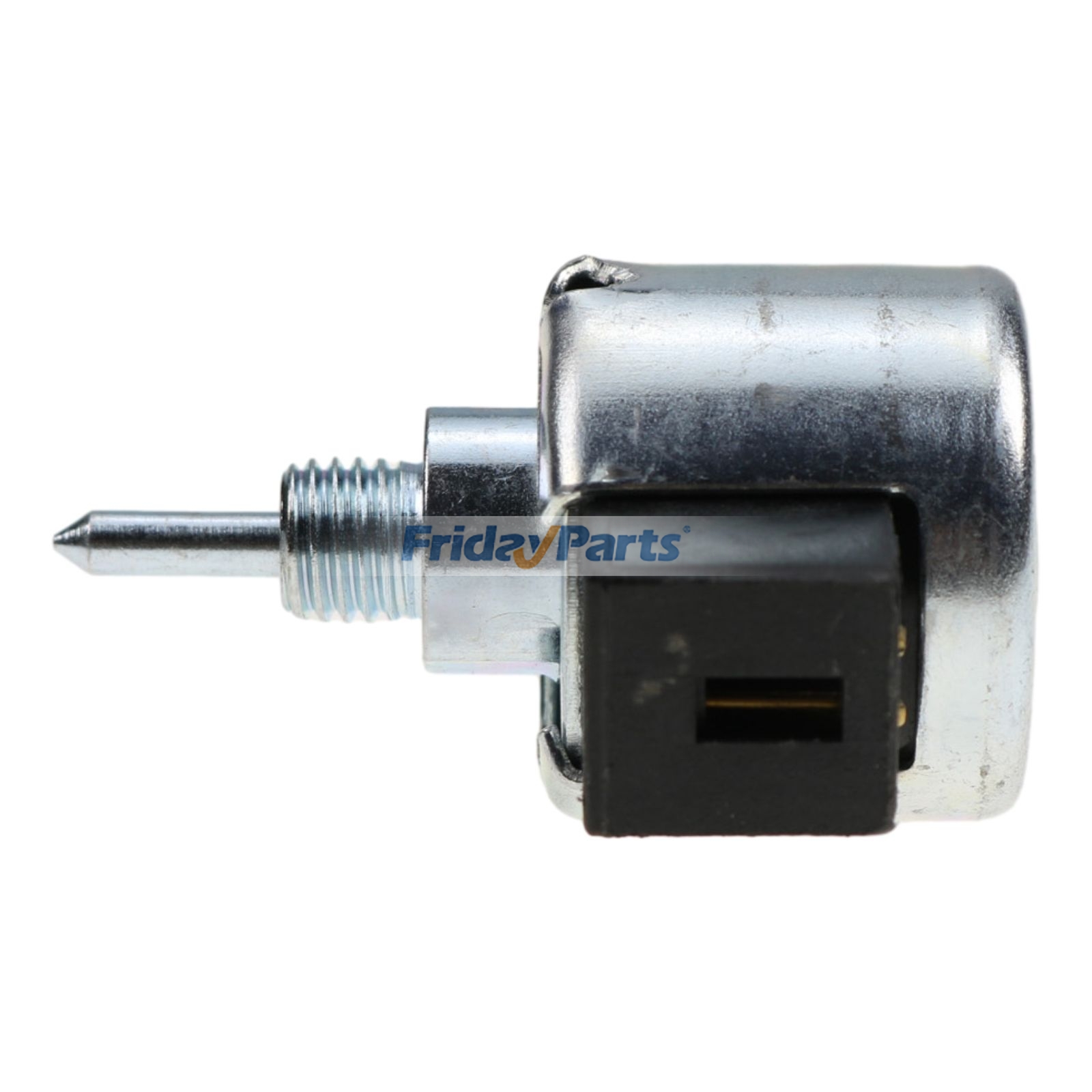 Solénoïde de carburant de carburateur 21188-7002 pour moteur Kawasaki FH430V FH541V FH580V FR651V FR691V FS730Vpour