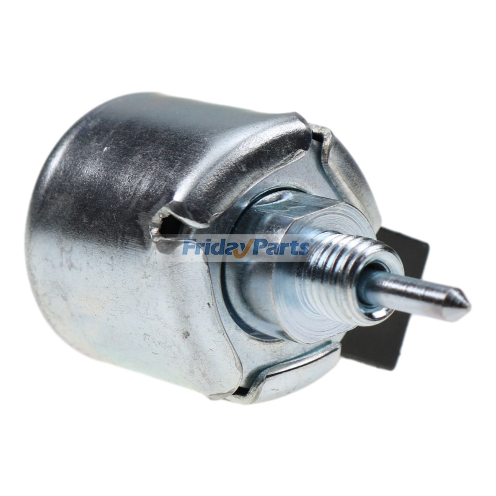 Solénoïde de carburant du carburateurpour Moteur