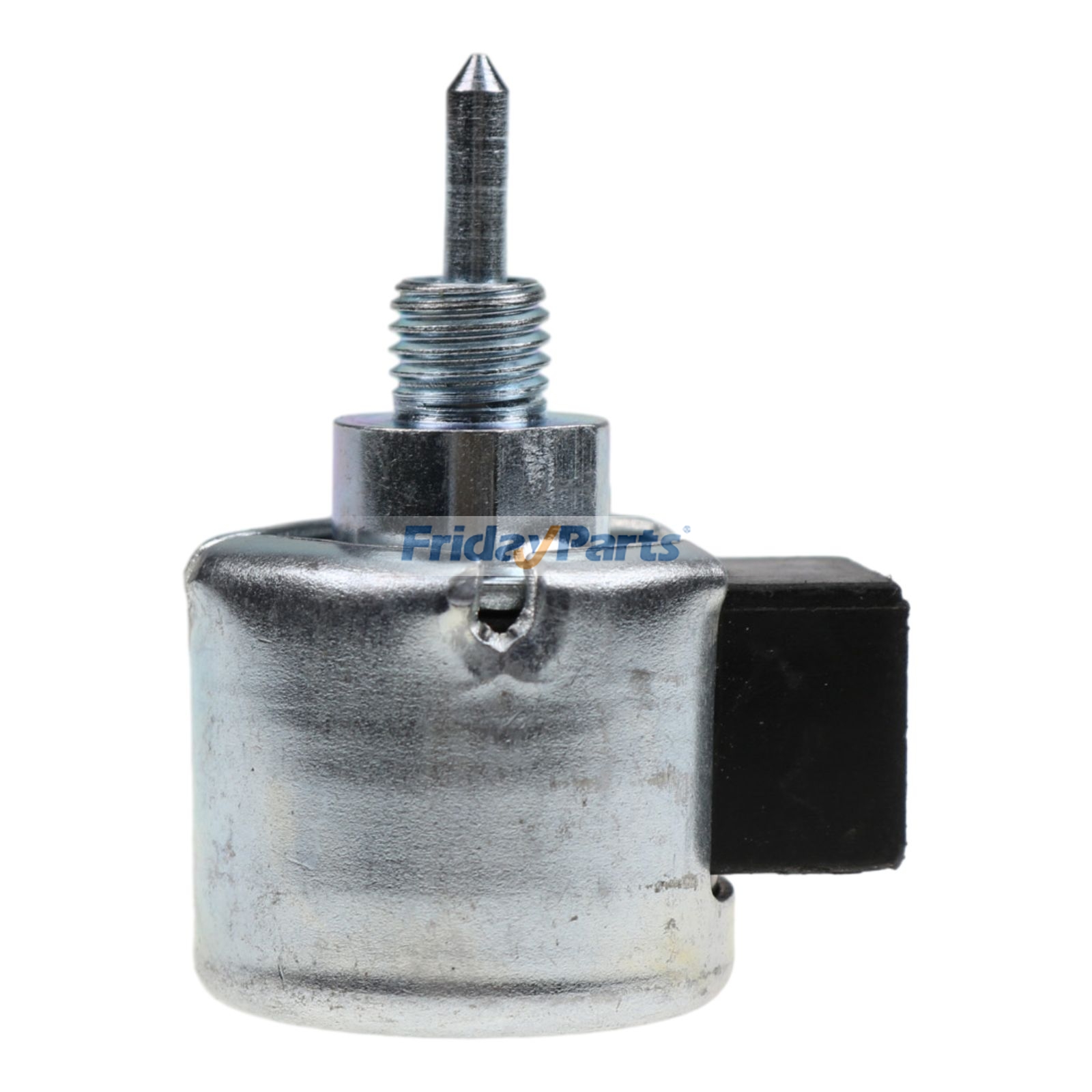 Solénoïde de carburant du carburateur 