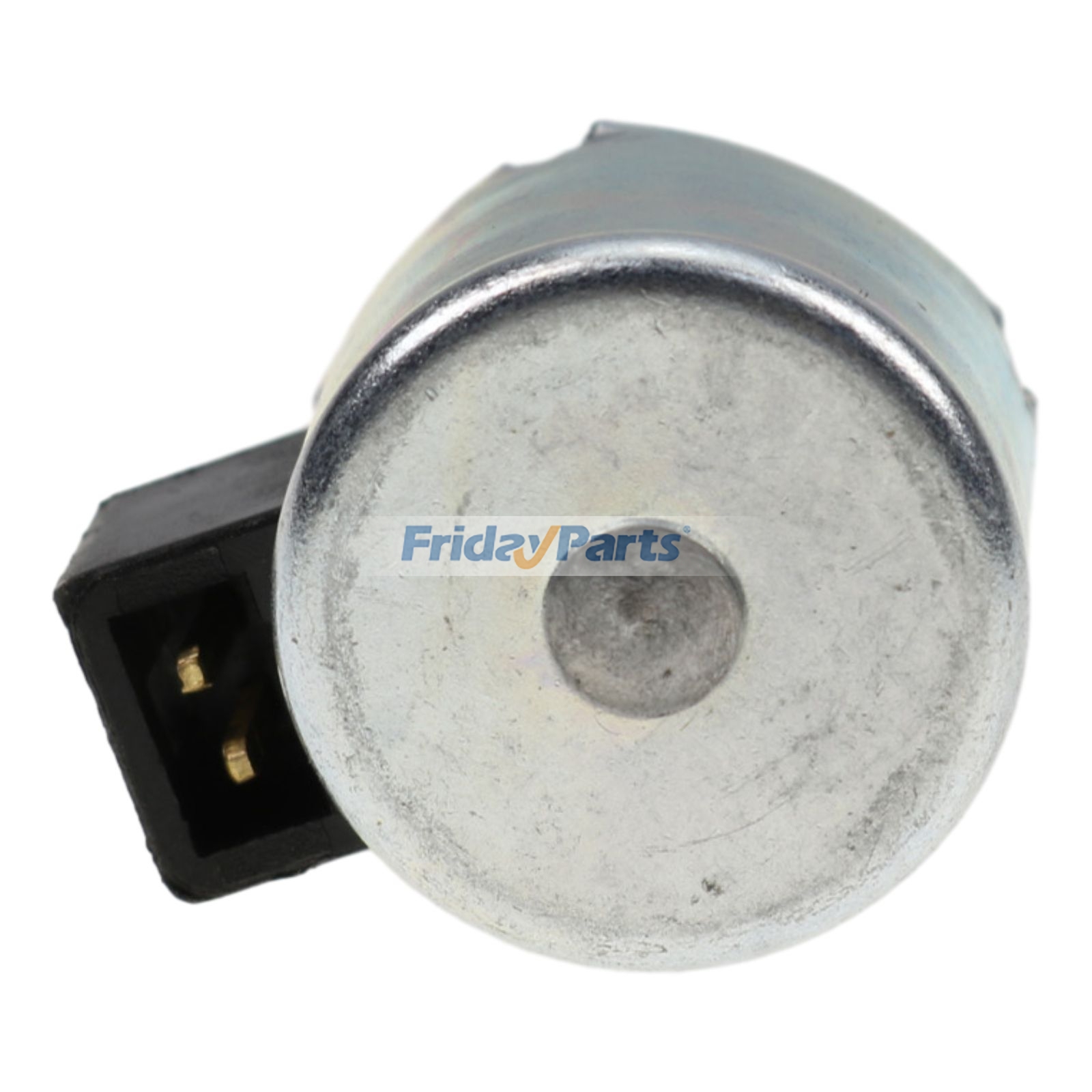 Solénoïde de carburant du carburateur de FridayParts