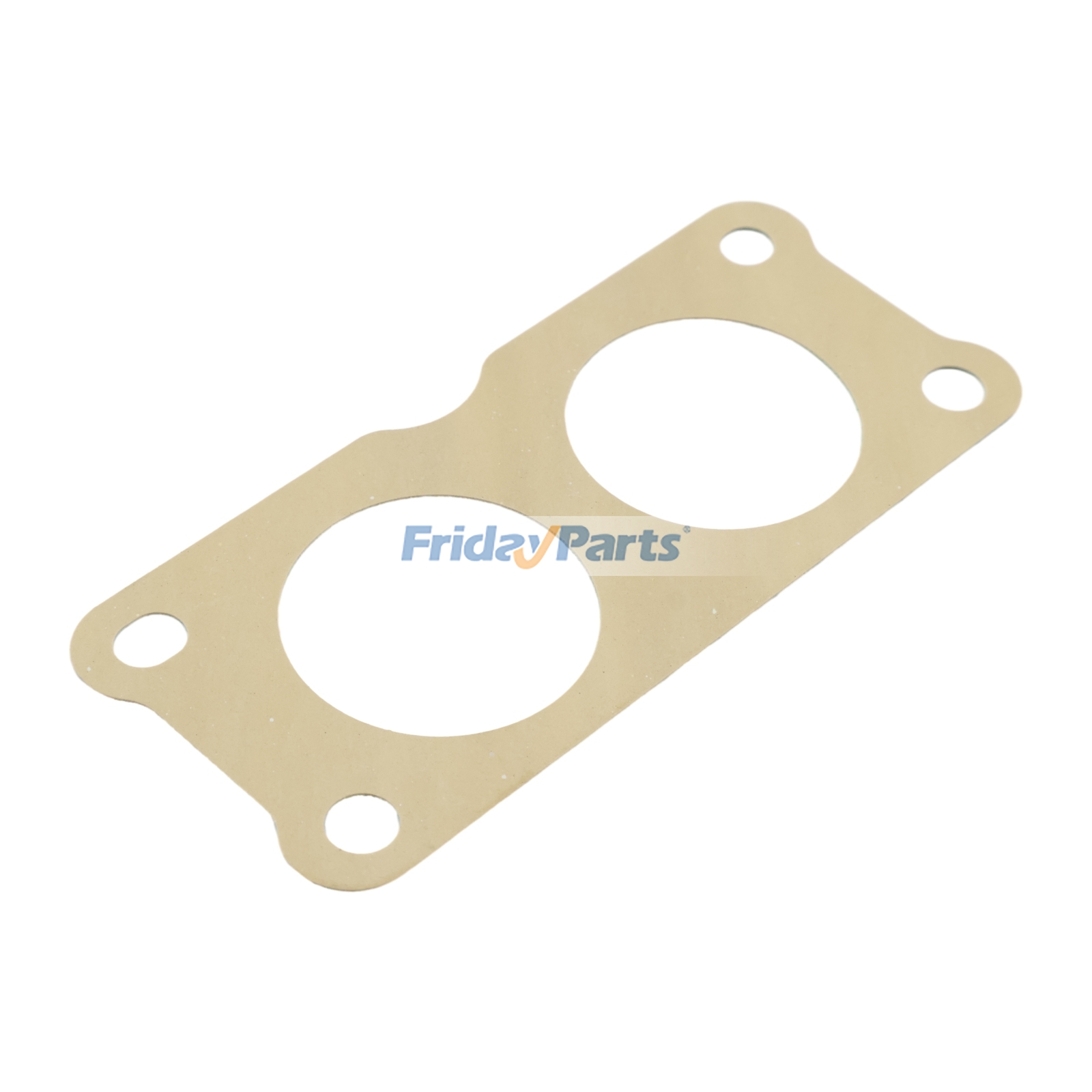 FridayParts Carburetor Gasket