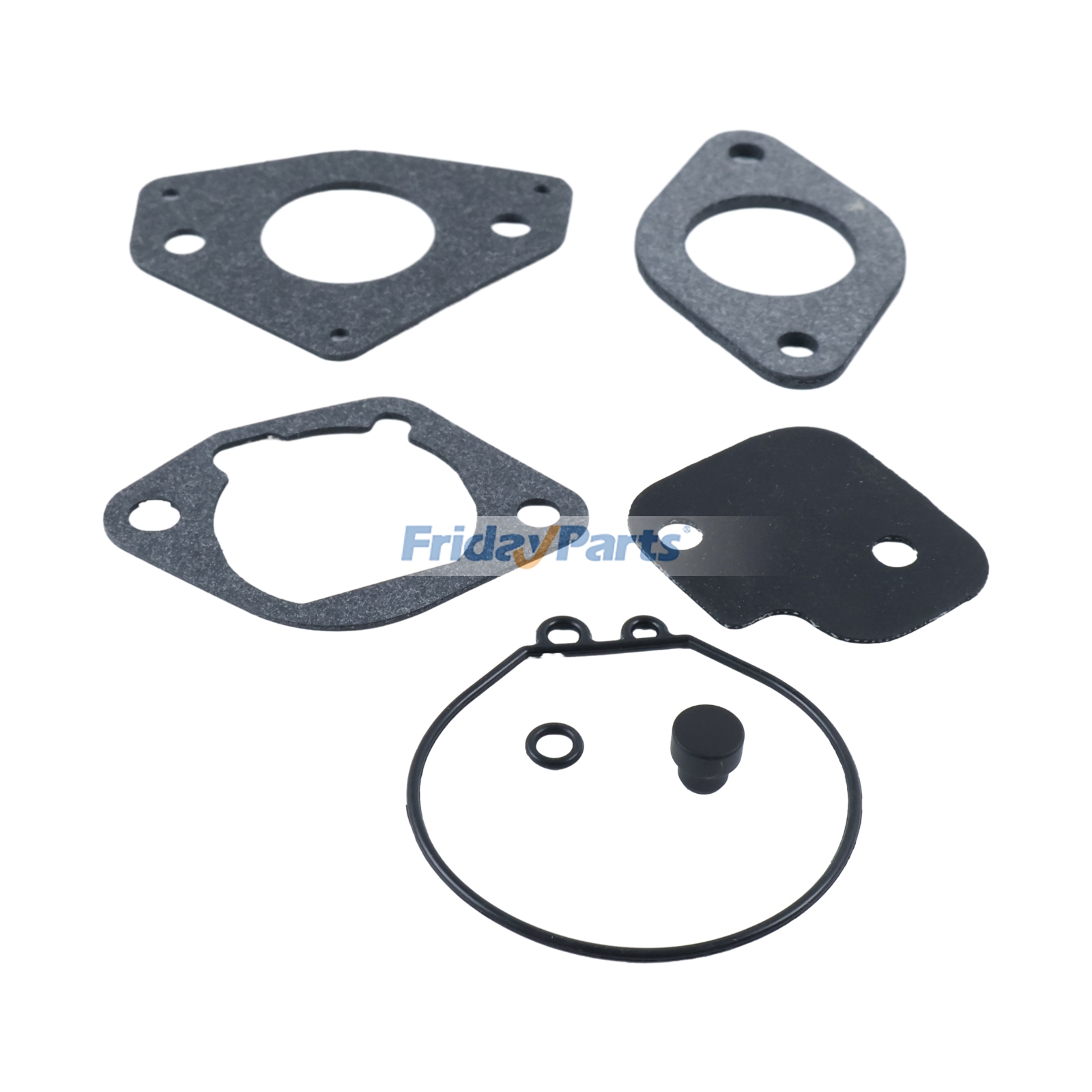 Carburetor Gasket Kit for Engine,Mower,Tractor