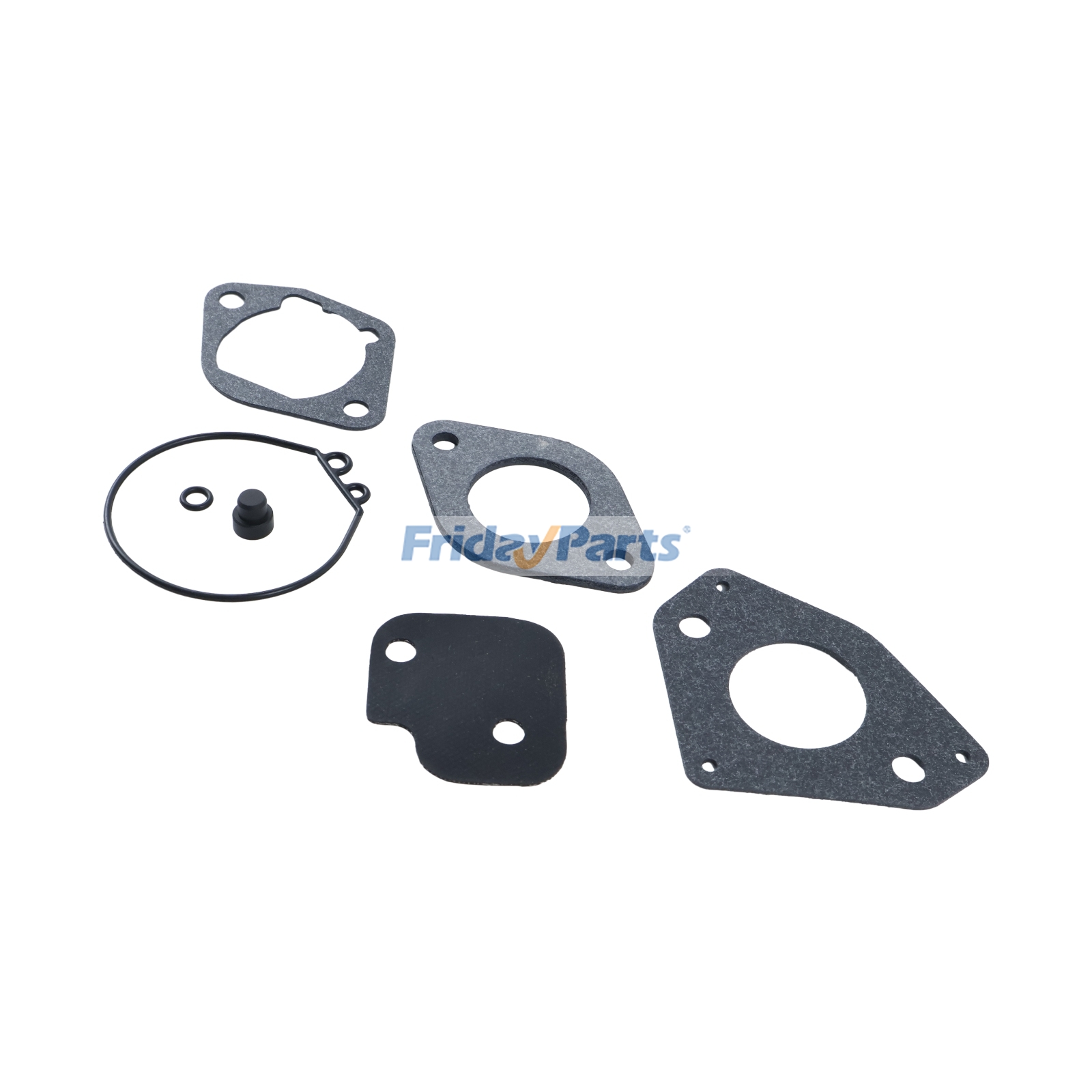 Engine,Mower,Tractor Carburetor Gasket Kit