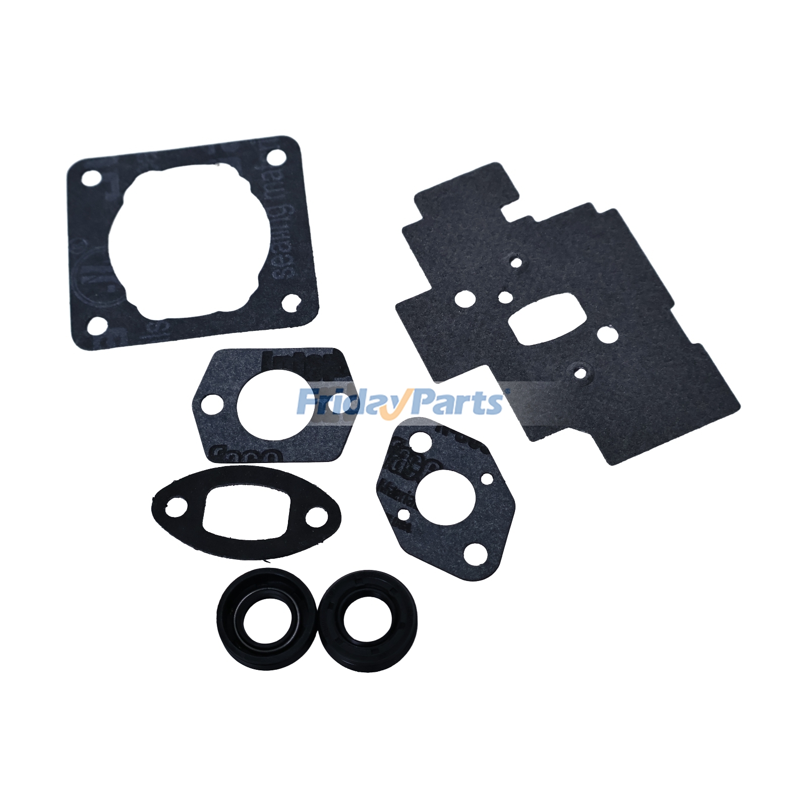  Carburetor Gasket Kit For Stihl