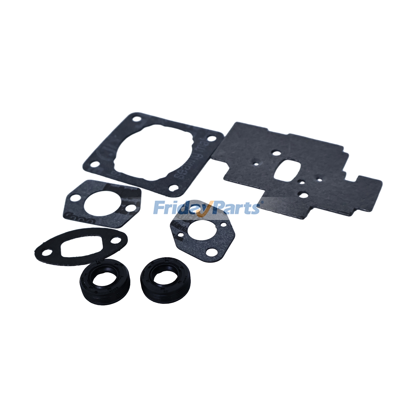 Carburetor Gasket Kit for Hand & Power Tools